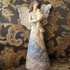 Stone Angel